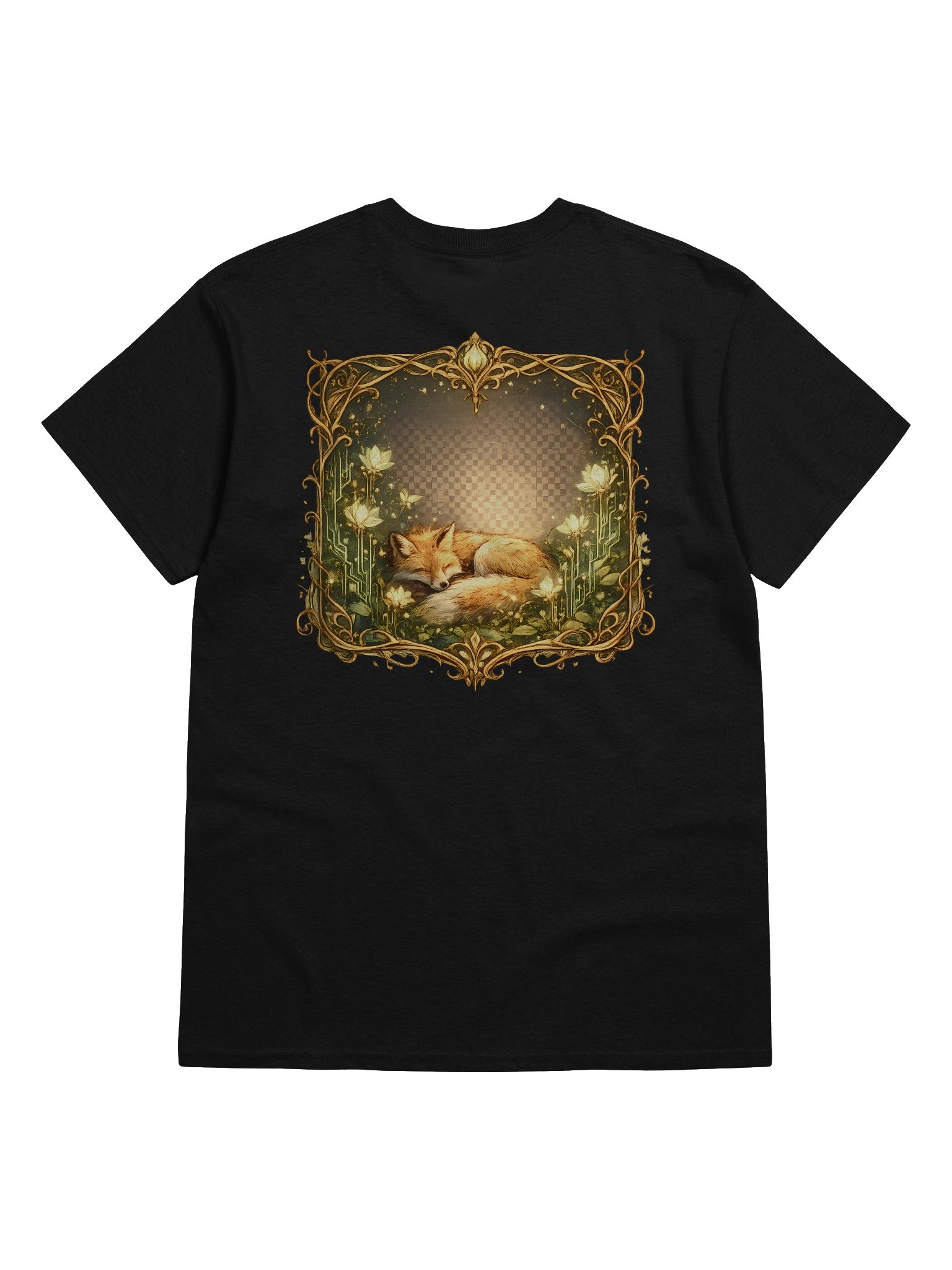 Solarpunk Stay Wild product image (63)
