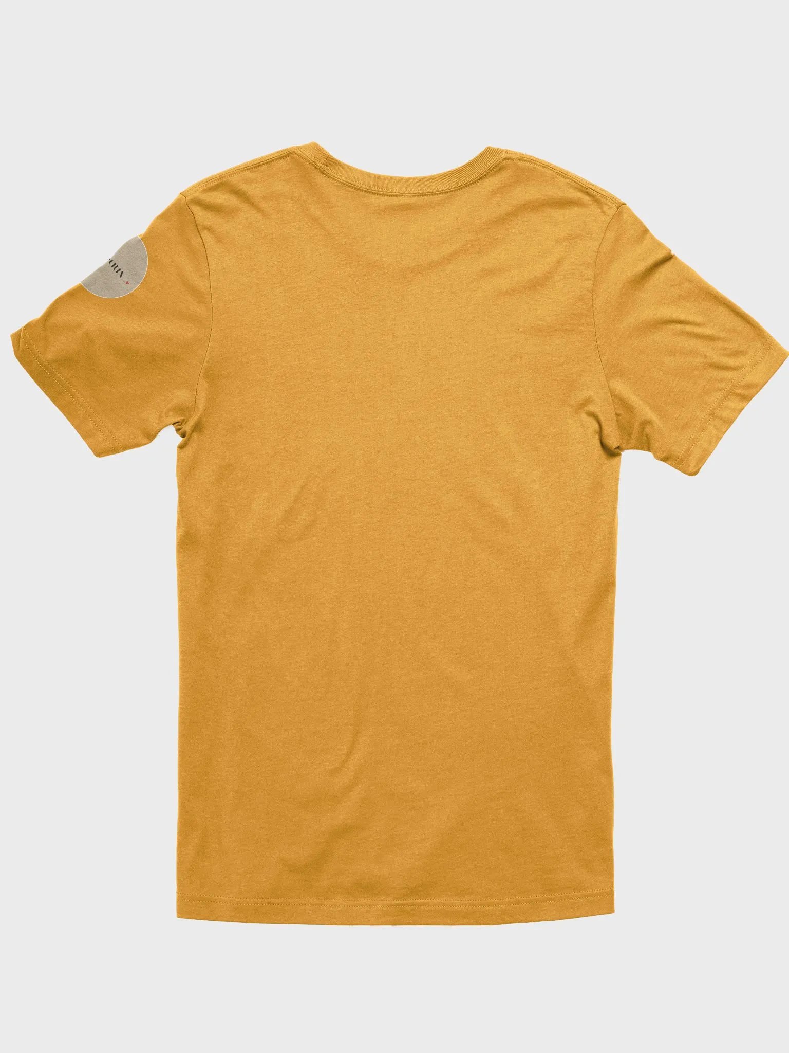 God > - (YELLOW TEXT) product image (14)
