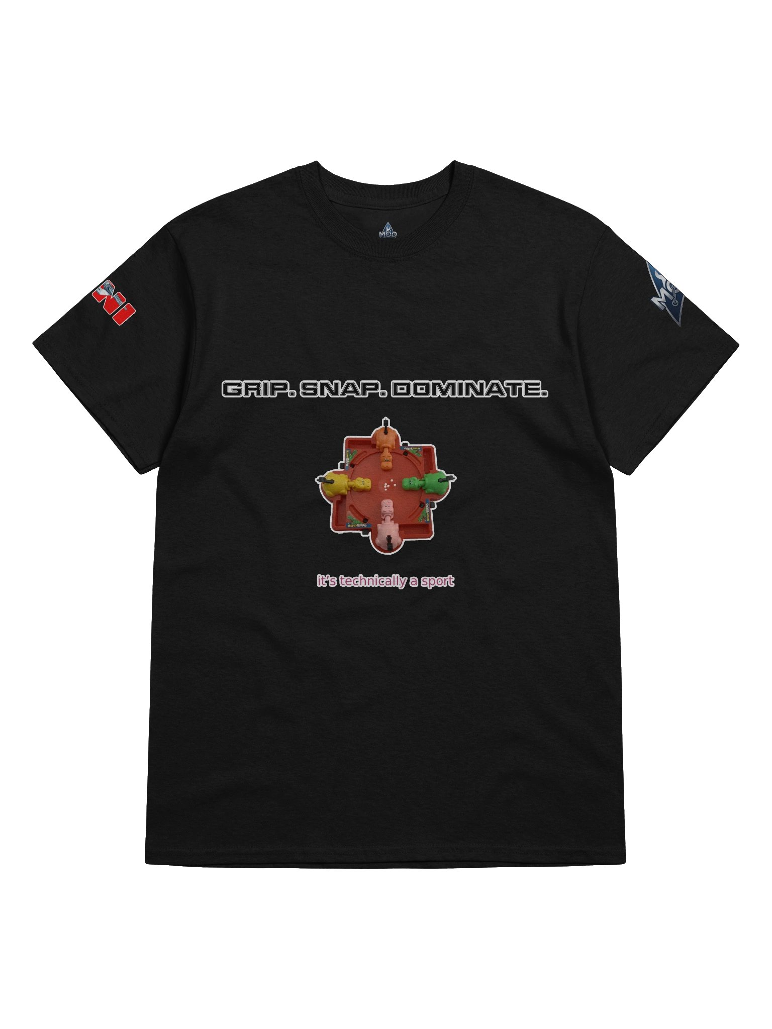 HH Sport - T-Shirt product image (5)