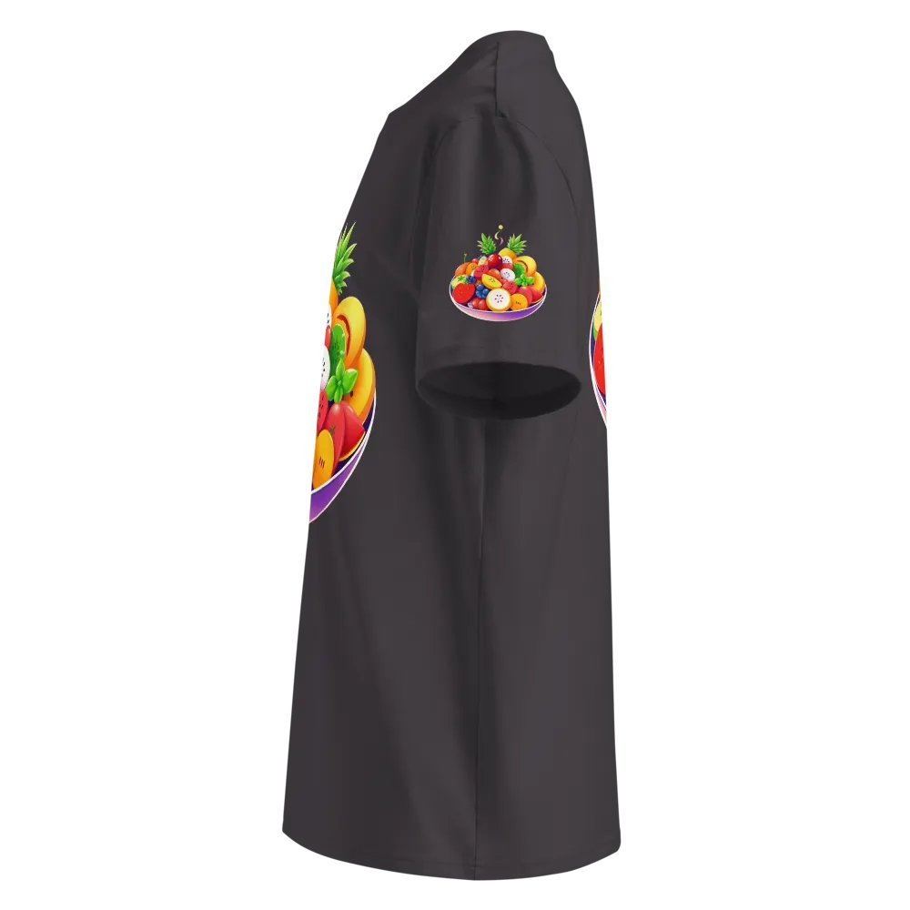 Fruit Fiesta Organic Tee product image (40)