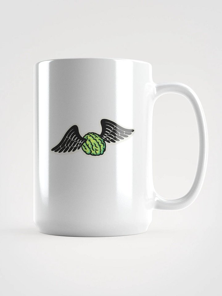 Brainiac Mug product image (1)