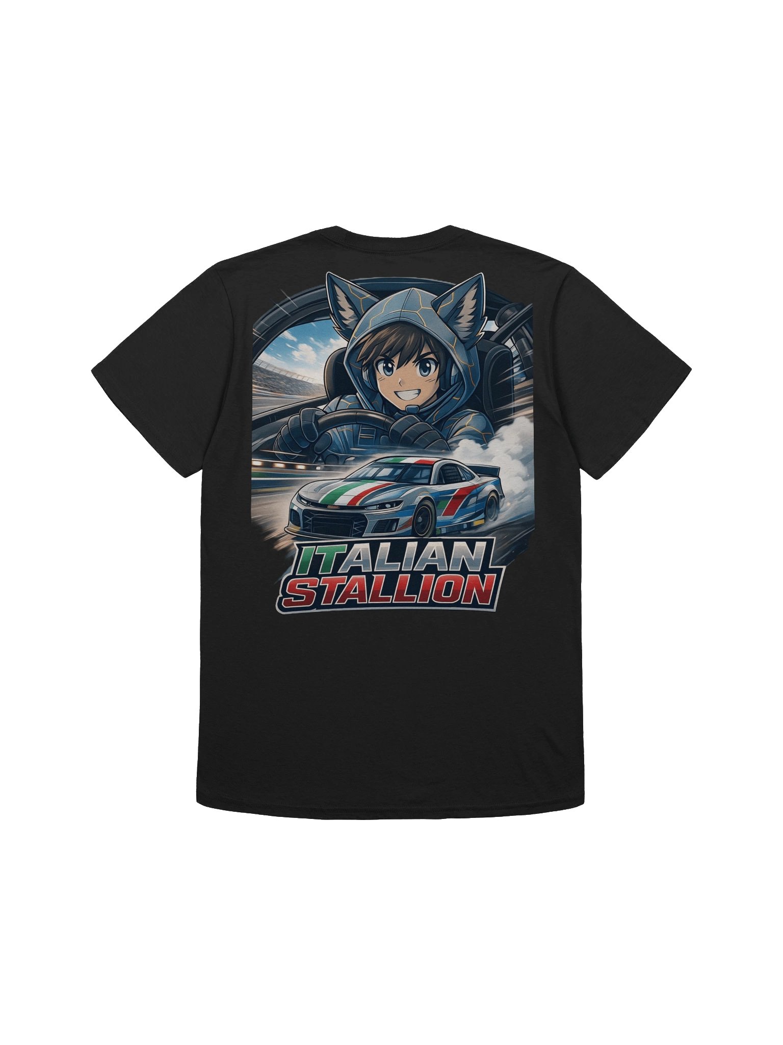 Italian Stallion product image (2)