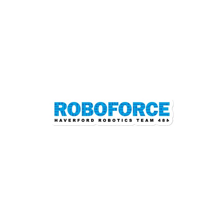 ROBOFORCE Magnet product image (2)