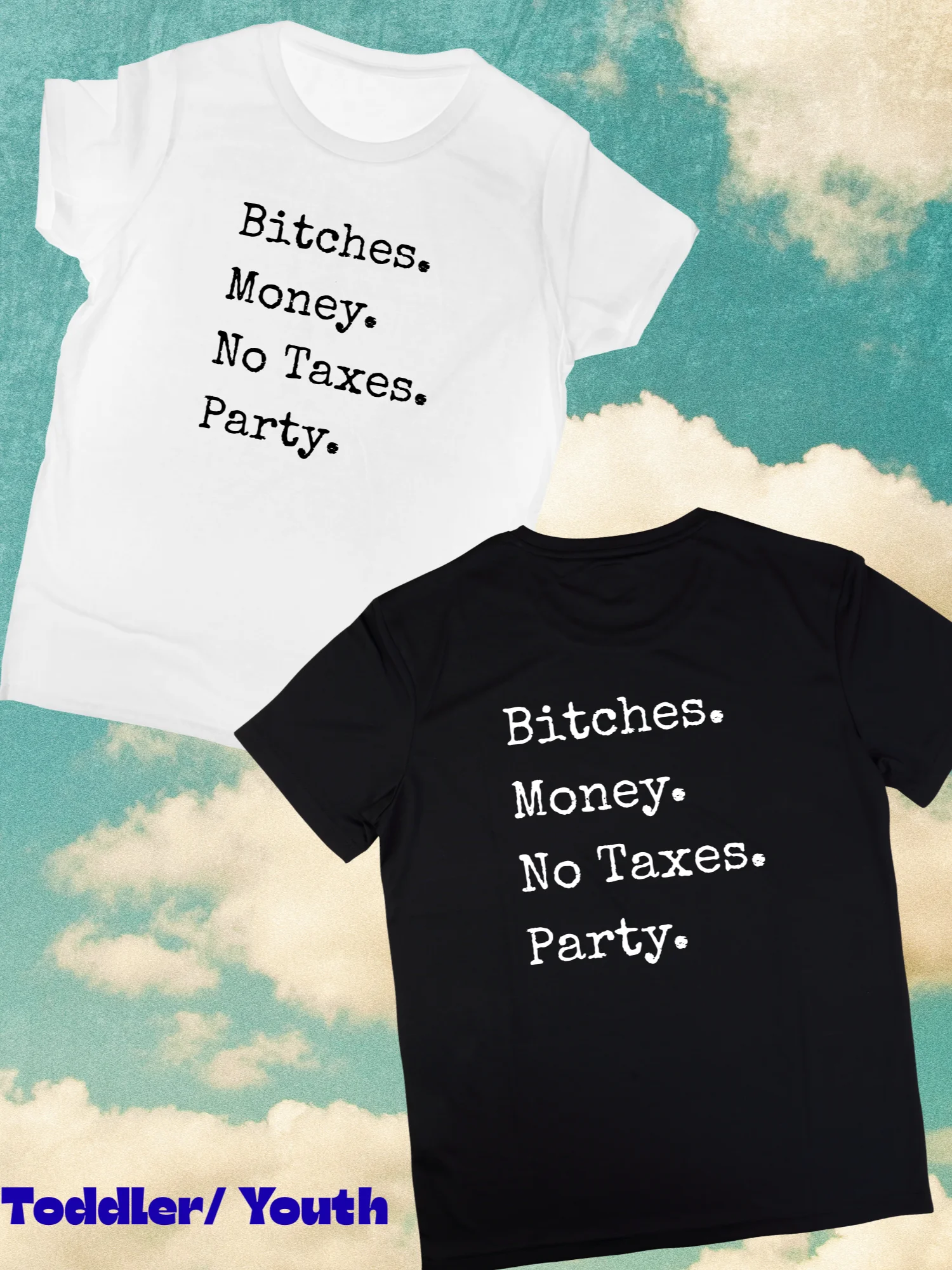 Best Post is Best Tee (Infant/ Toddler) product image (4)