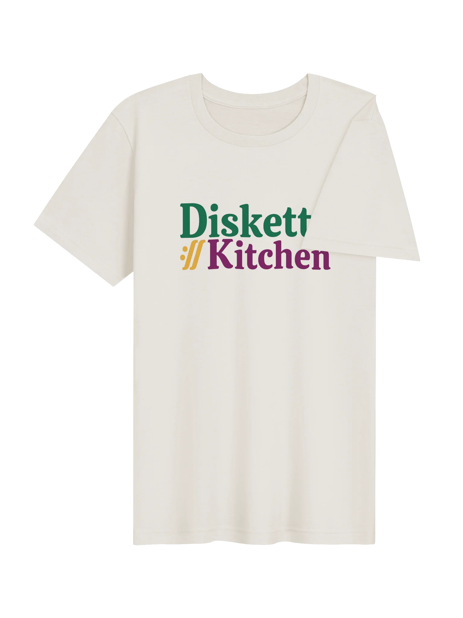Diskette Kitchen Supersoft Tee product image (16)