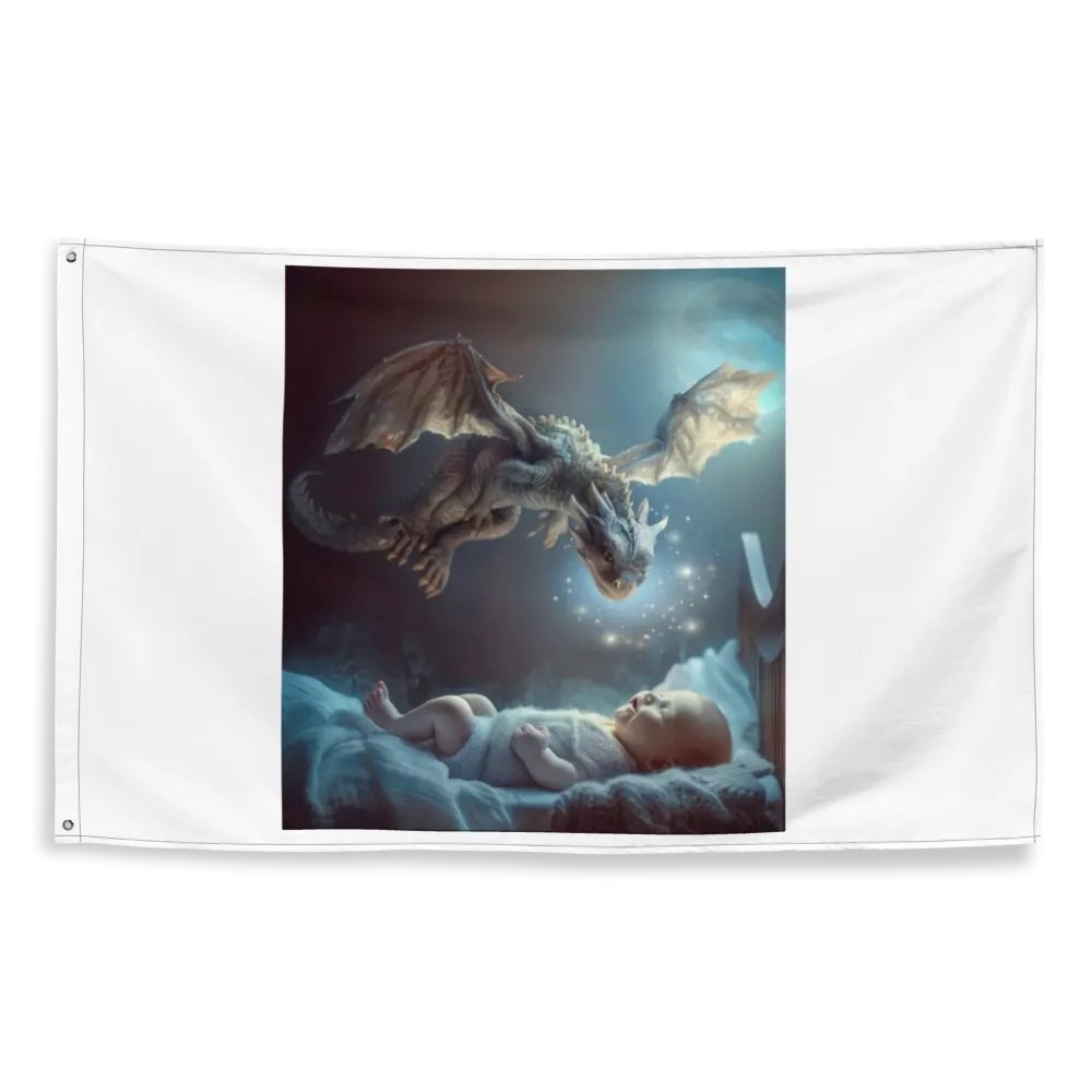 Dragon Flag product image (2)