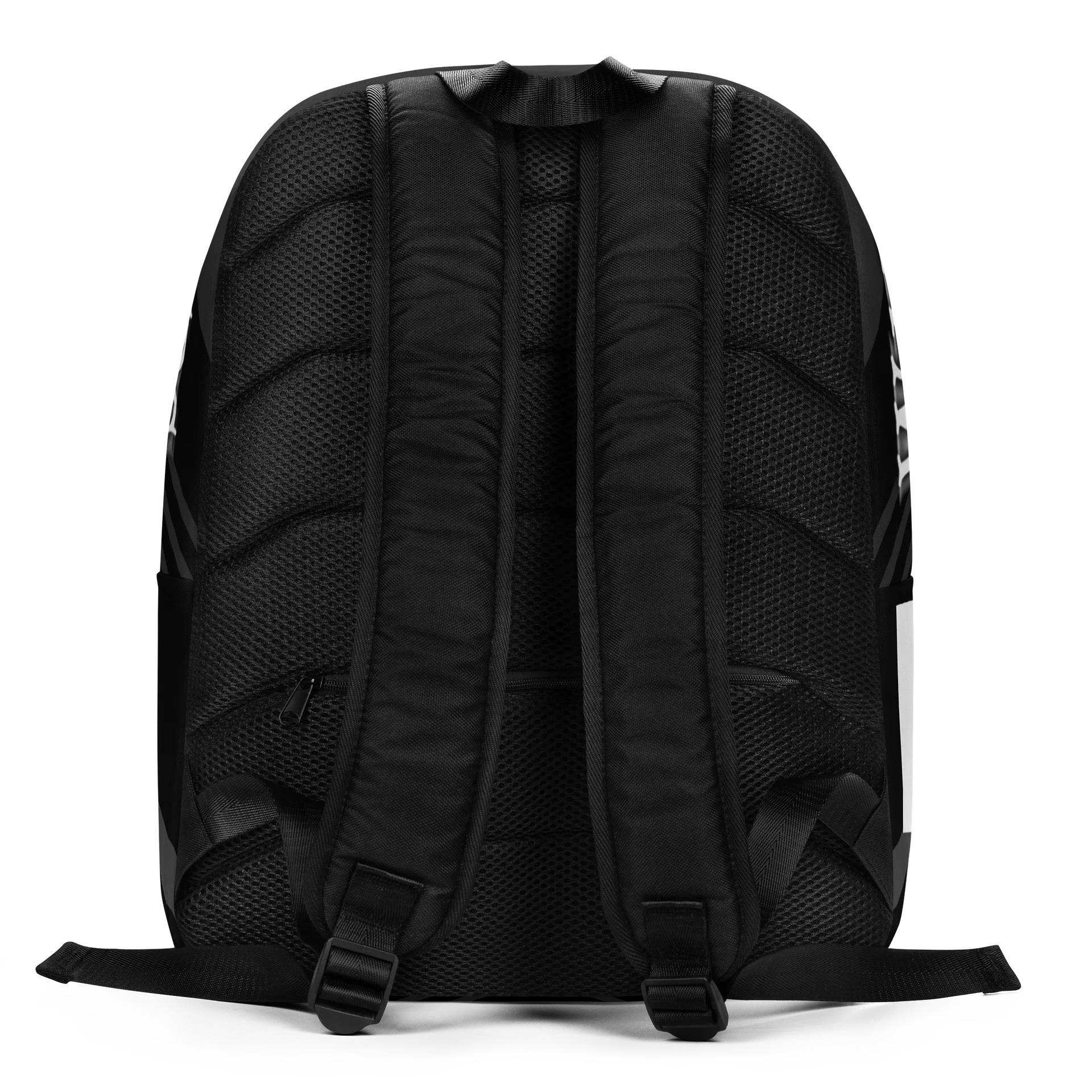 Wandering Reapers Backpack product image (5)