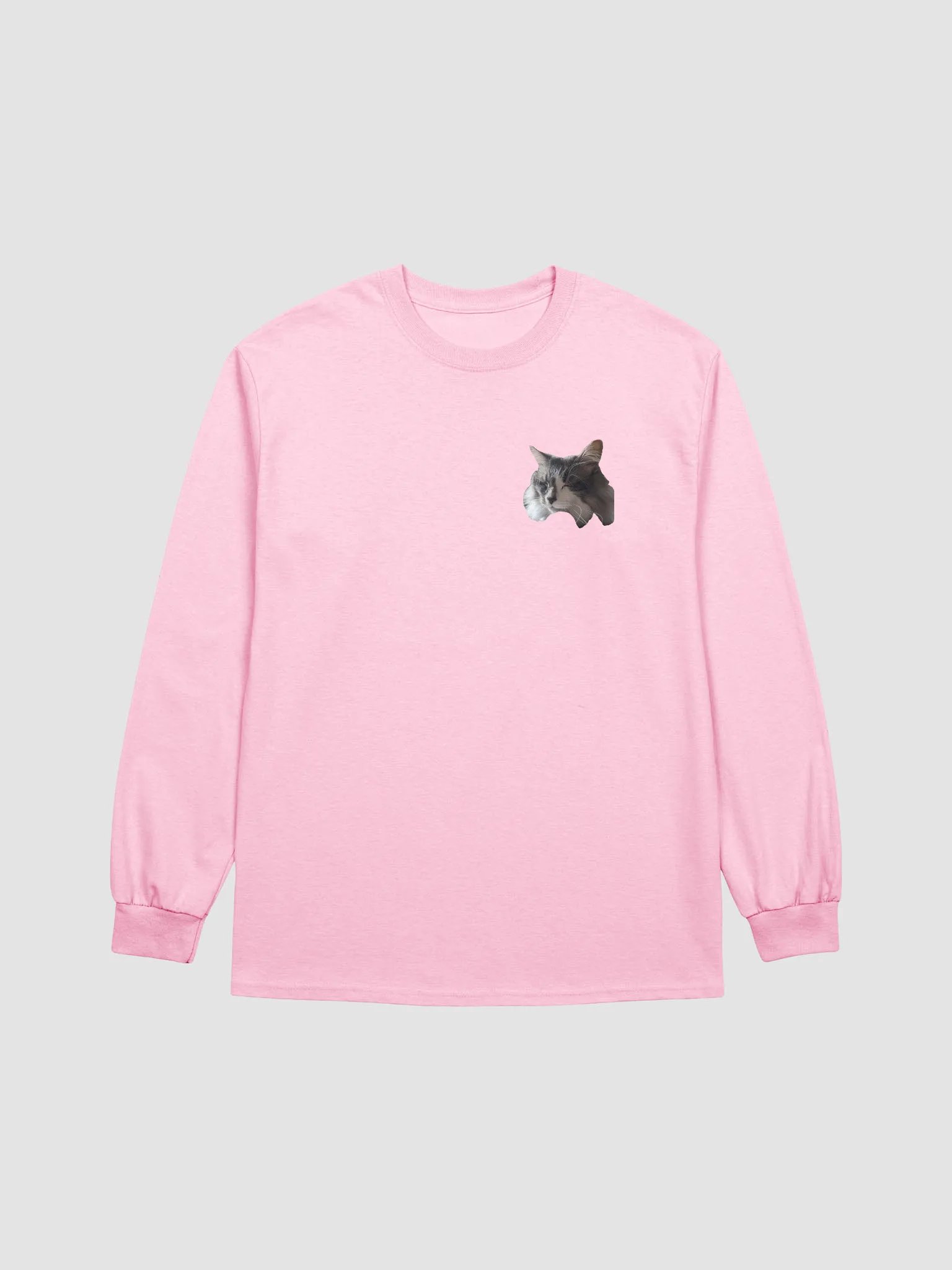 Caspian Longsleeve product image (8)