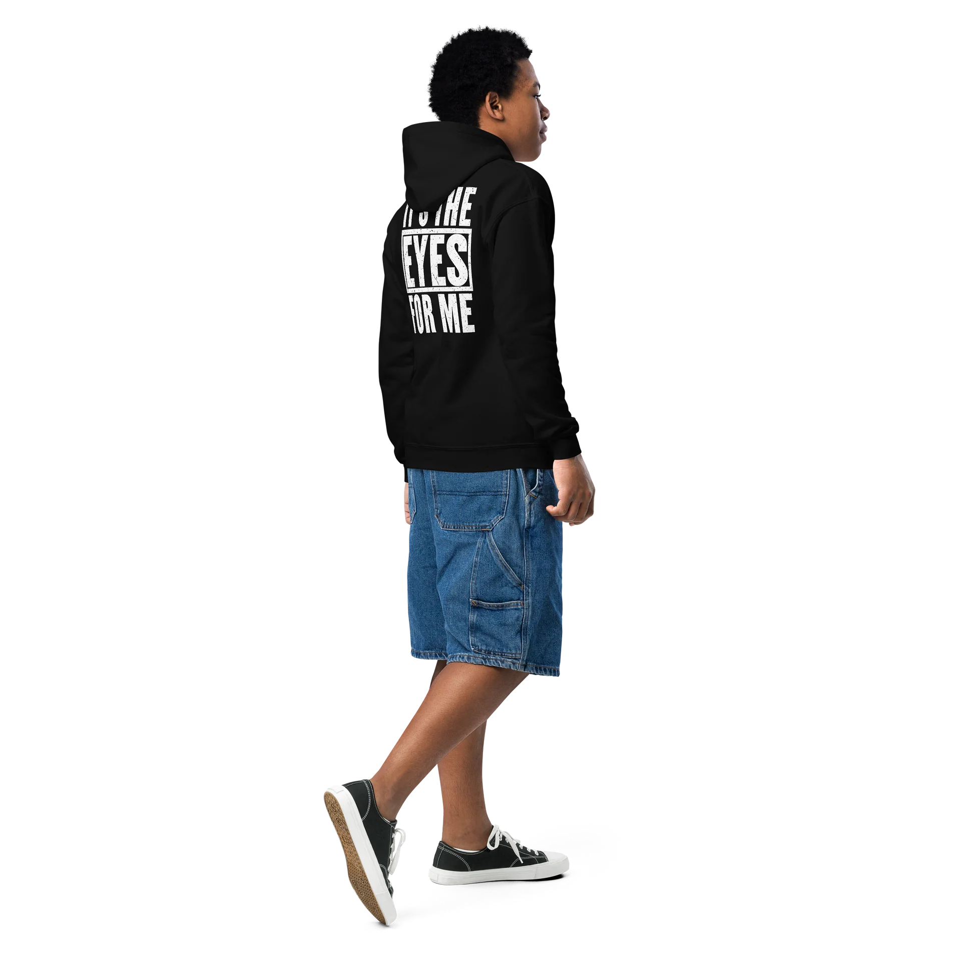 BooyaBoy Kids Hoodie product image (5)
