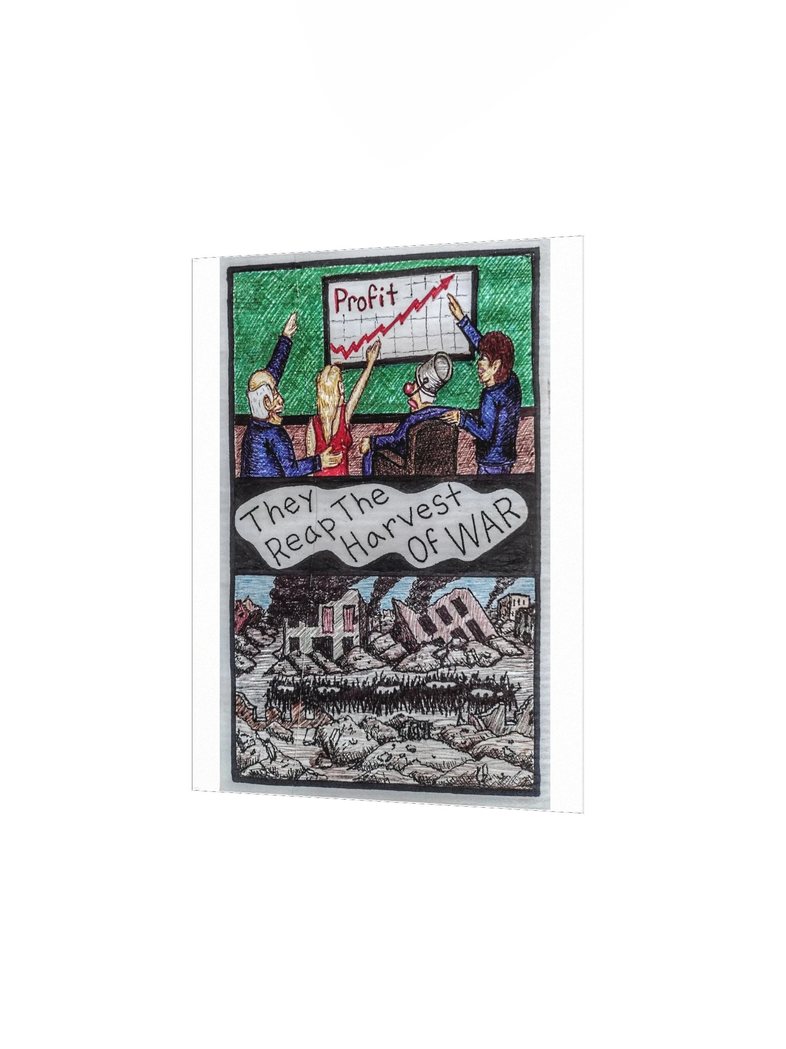 Harvest of War product image (6)