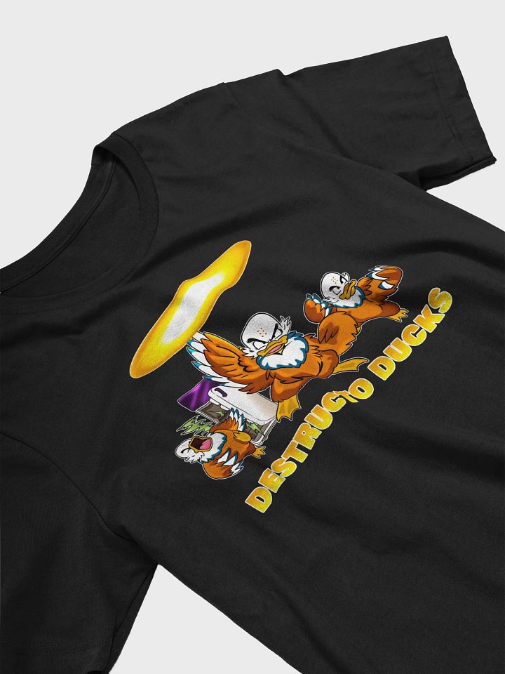 The Destructo Ducks! product image (2)