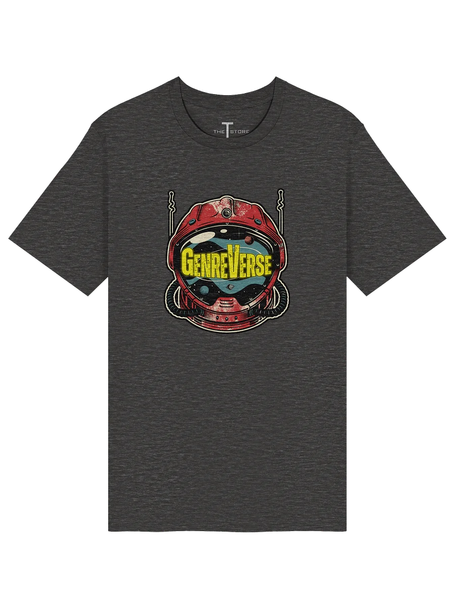 RETRO SPECS: GenreVerse Shirt product image (3)