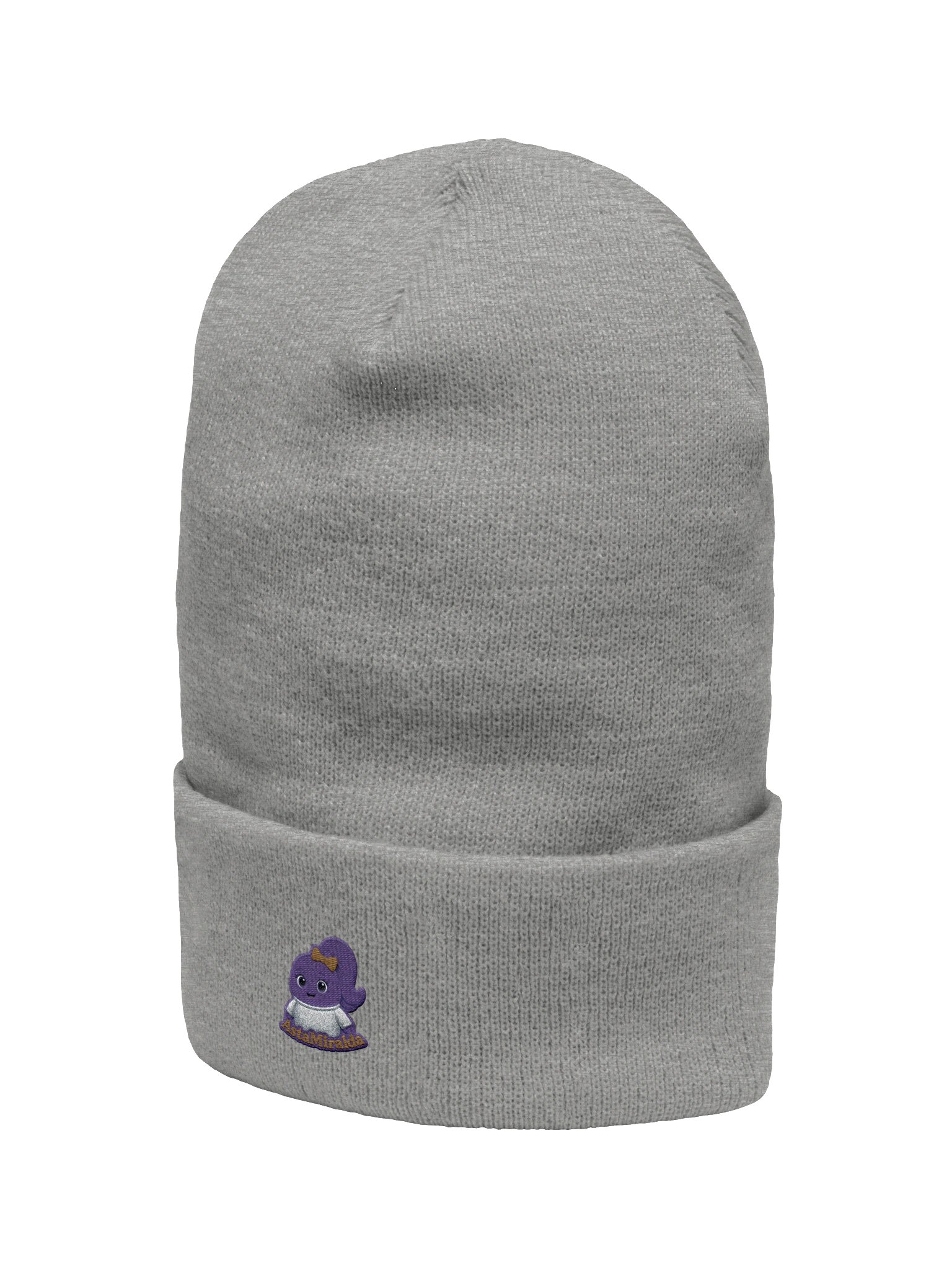 Hat — embroidered Bella character product image (2)