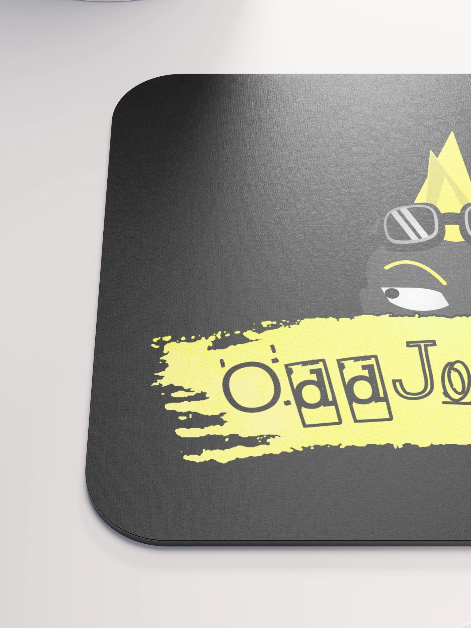 Odd Mousepad product image (6)