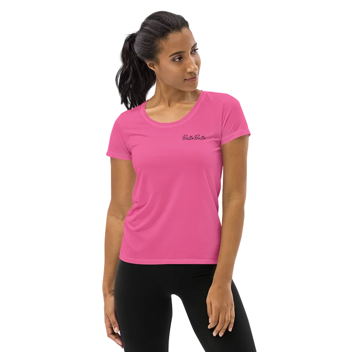 Sportshirt product image (1)