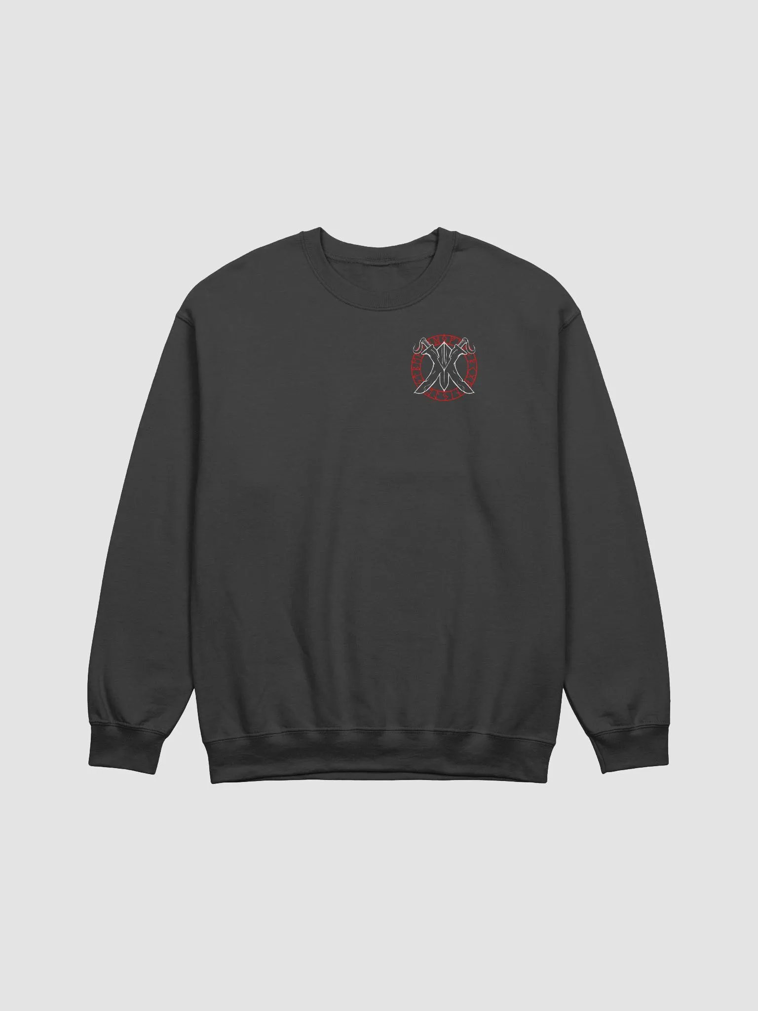 Marty Logo - Jumper product image (2)
