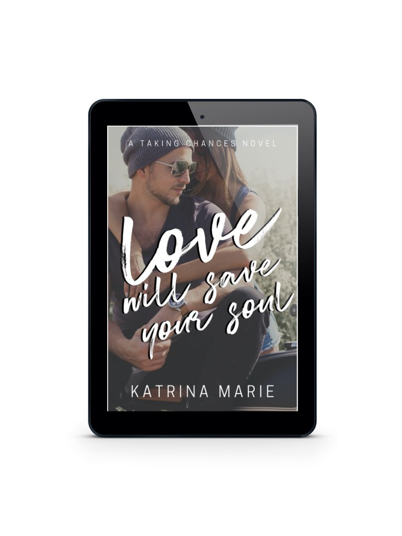 Love Will Save Your Soul Ebook product image (1)