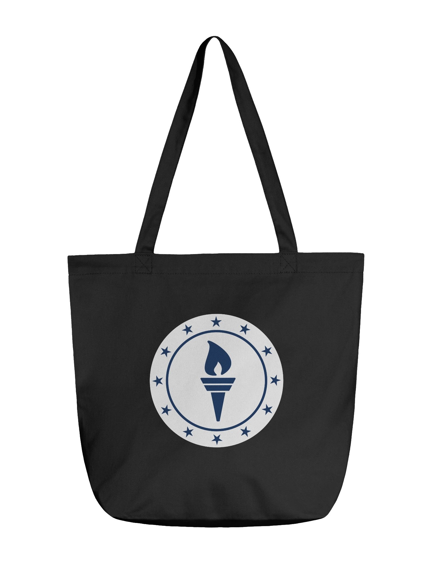 Life & Liberty Tote Bag product image (1)