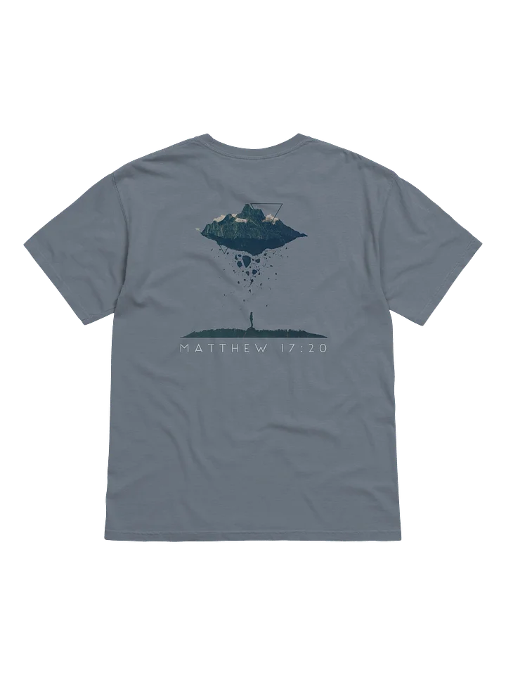 Miracle After Miracle Series T-Shirt product image (2)