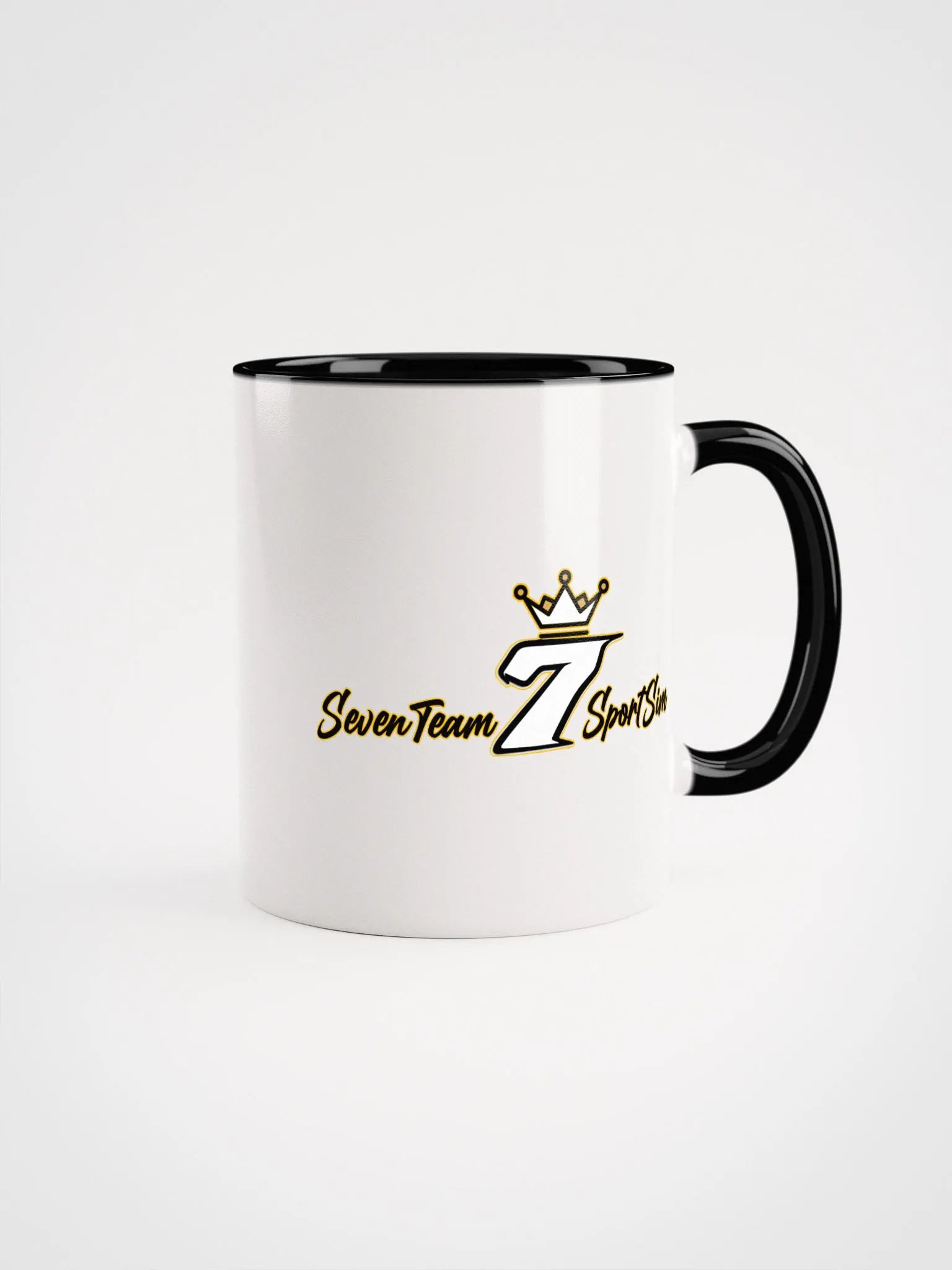 Seven7eam Ceramic Mug product image (1)