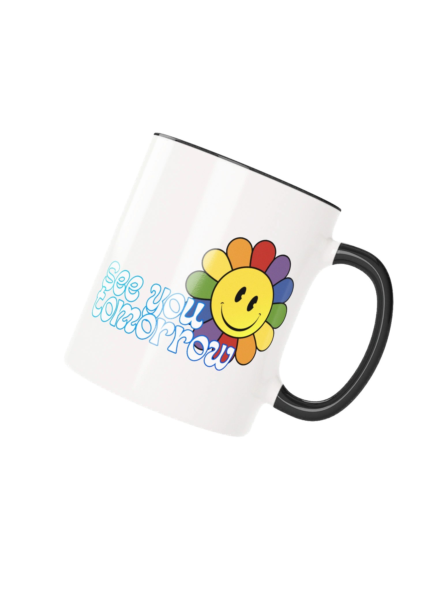 see you tomorrow mug (pride) product image (2)