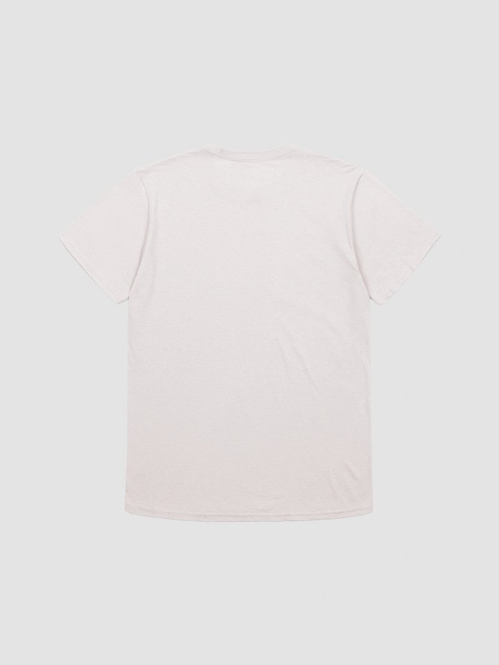 Feathered Warrior Unisex Tee product image (2)