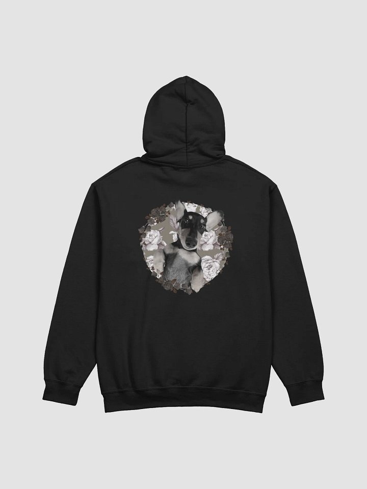 Hammi Time Hoodie product image (1)