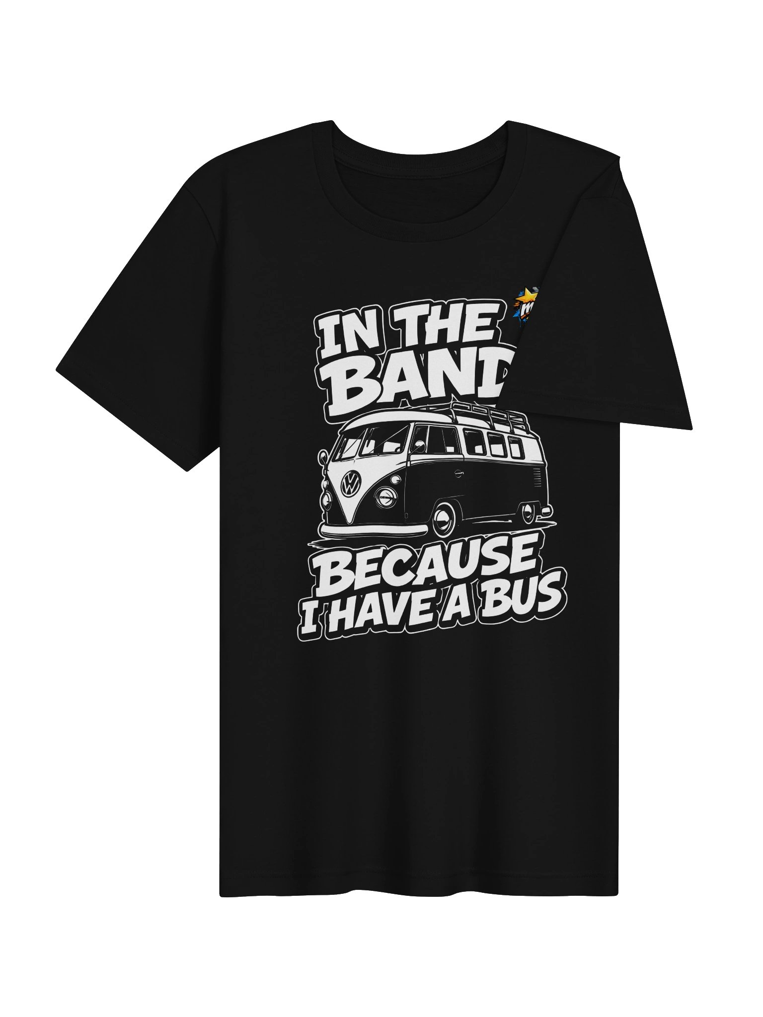 In the band, because I have a bus product image (4)