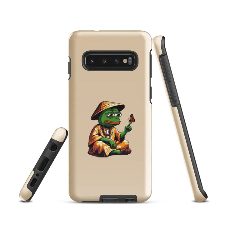 Sensei Pepe | Handyhülle | Samsung product image (1)