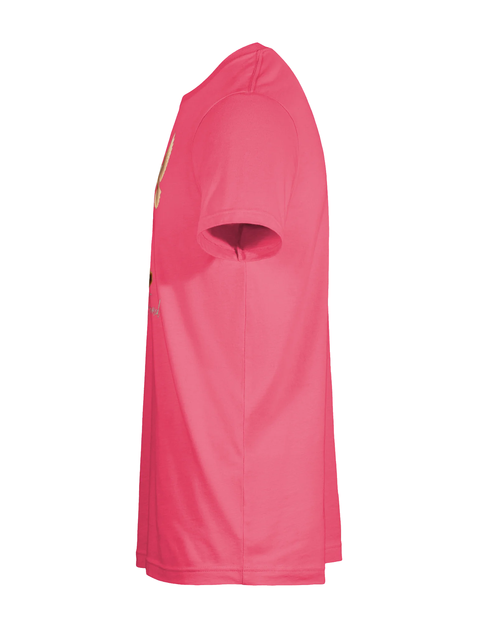 Faithfully Fav'd Charity Pink product image (9)