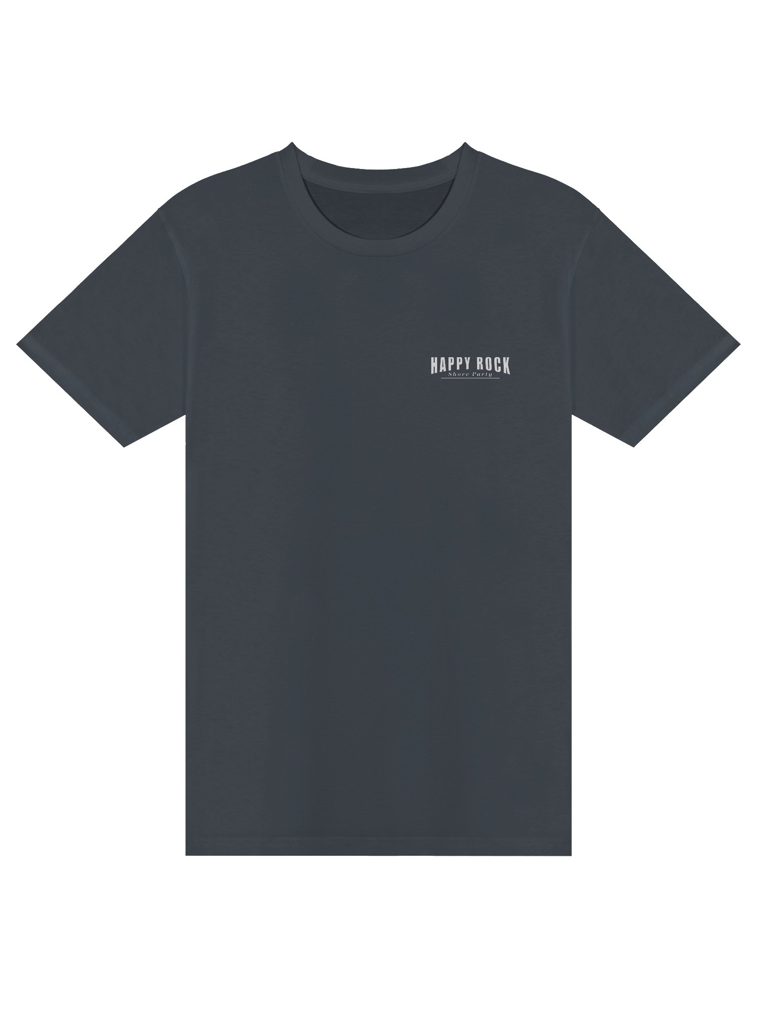HAPPY ROCK Shore Party Tee product image (25)