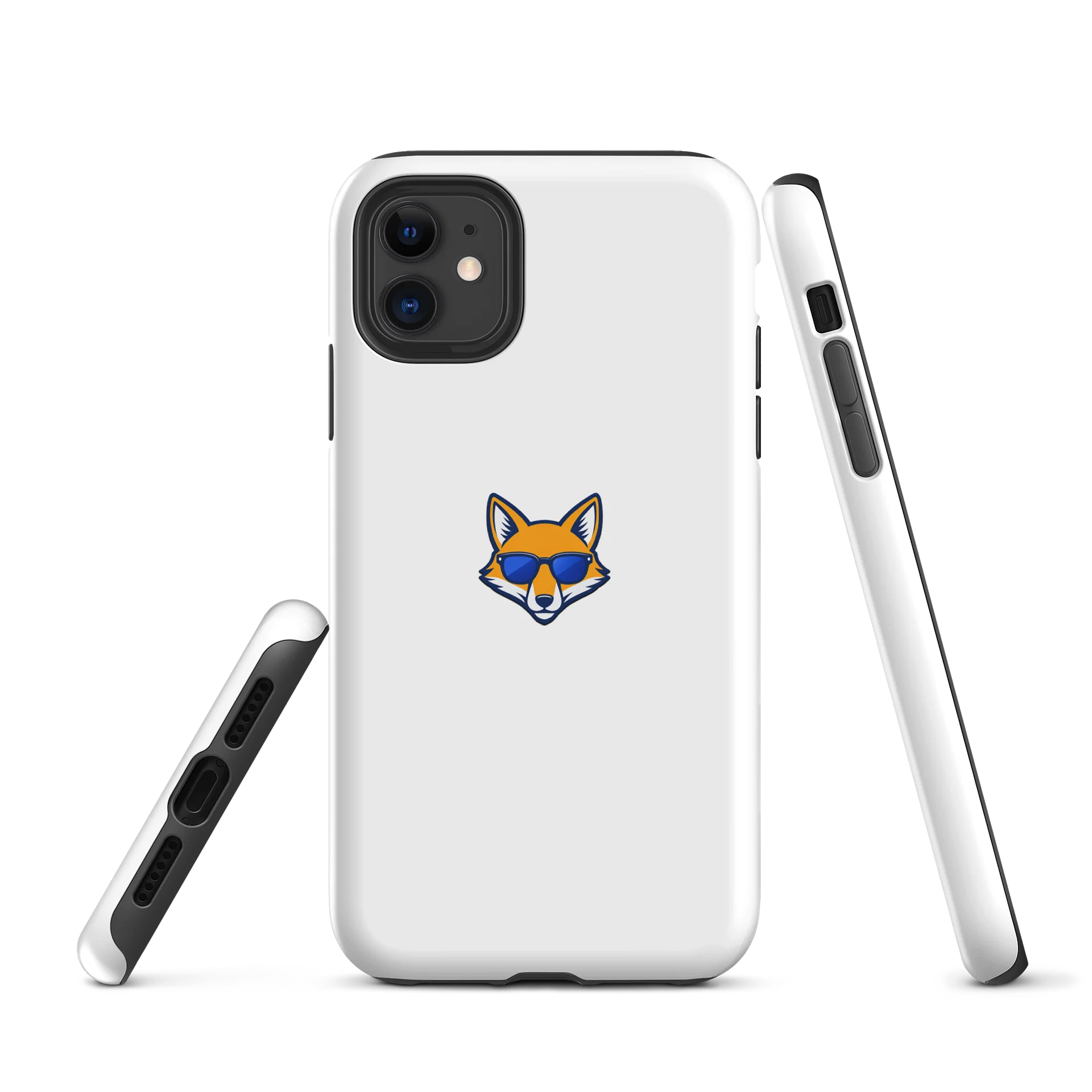BTG iPhone Case product image (1)