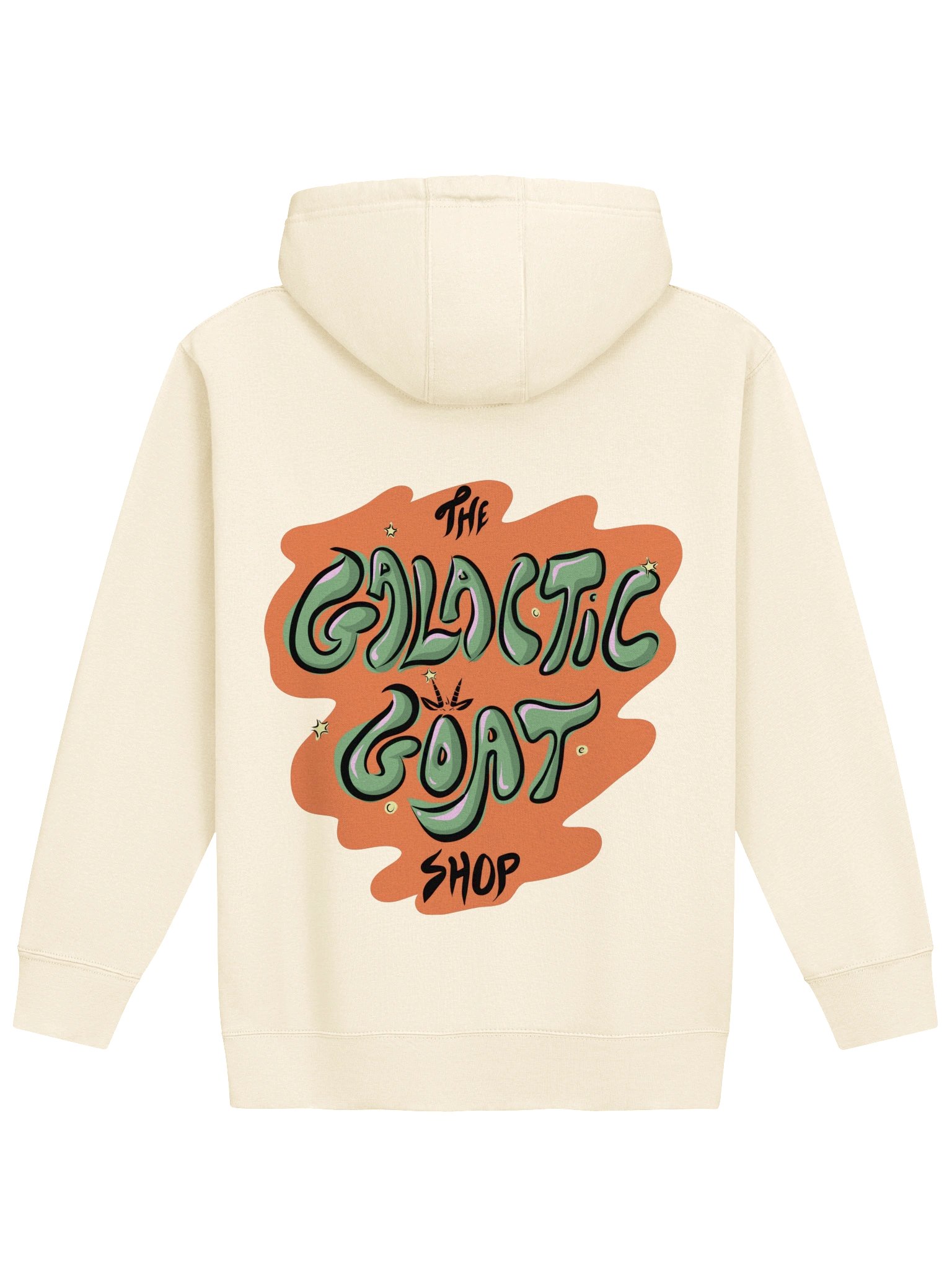 Shop Logo Hoodie product image (1)