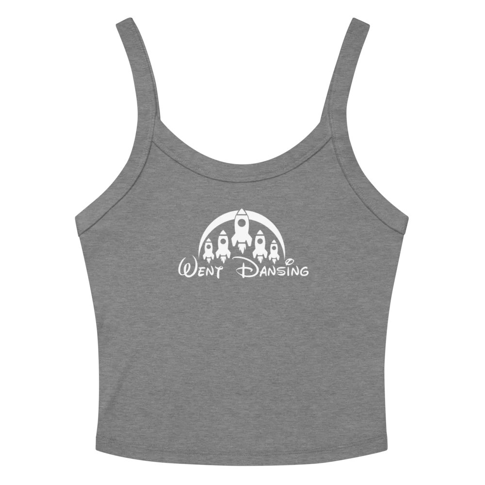 Went Dansing Tank product image (12)