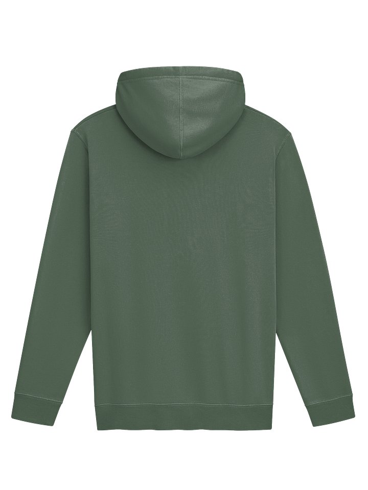 MidLife Adventure Cozy Logo Hoodie product image (9)