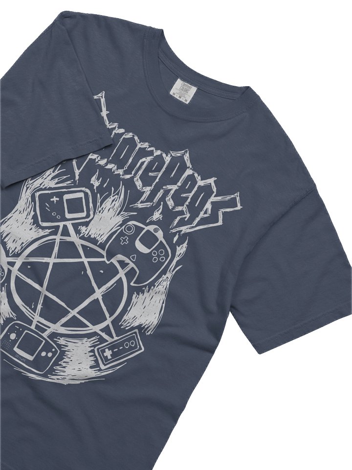 This Shirt Goes To 11 product image (2)