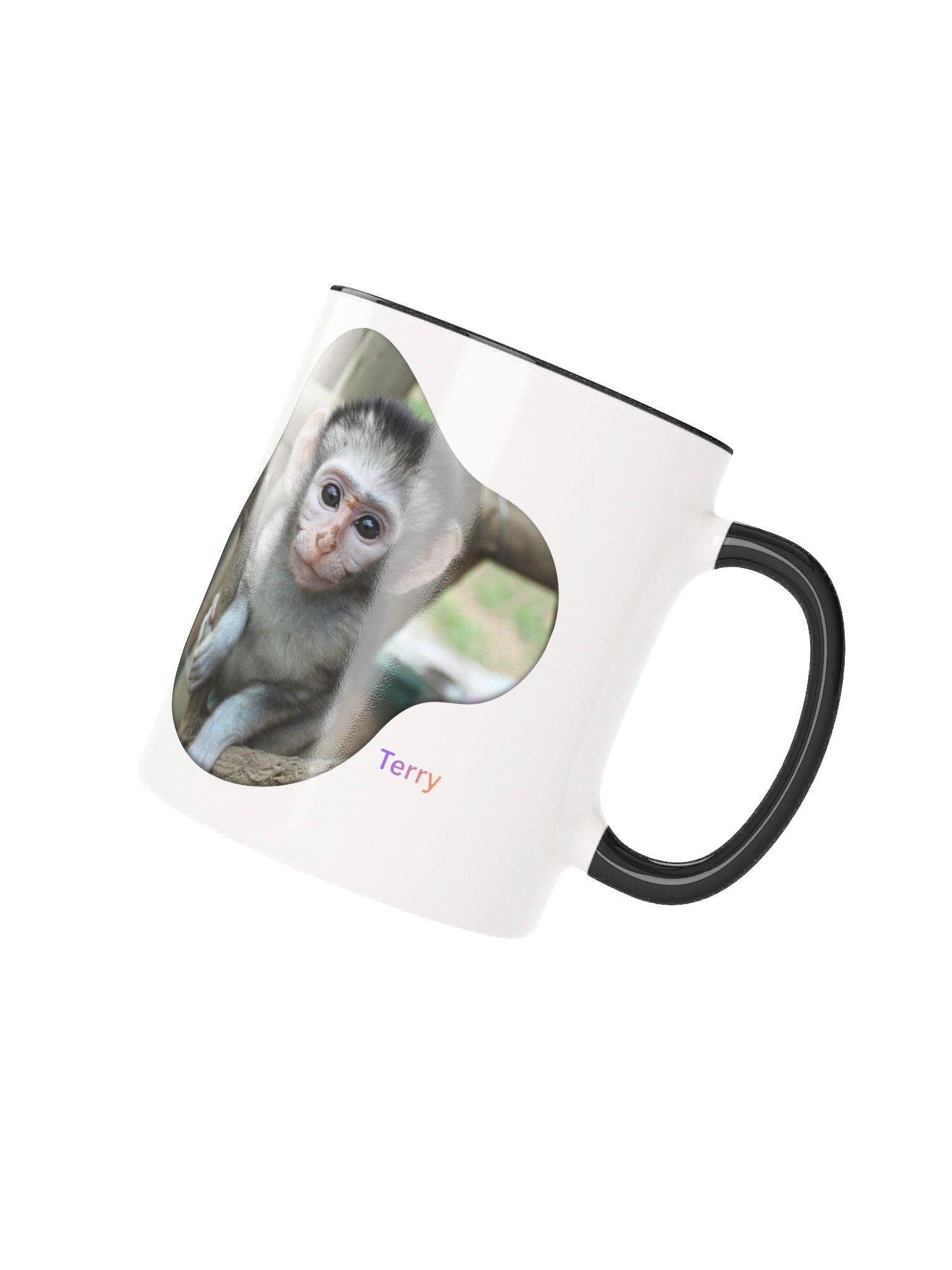 Terry Mug product image (3)