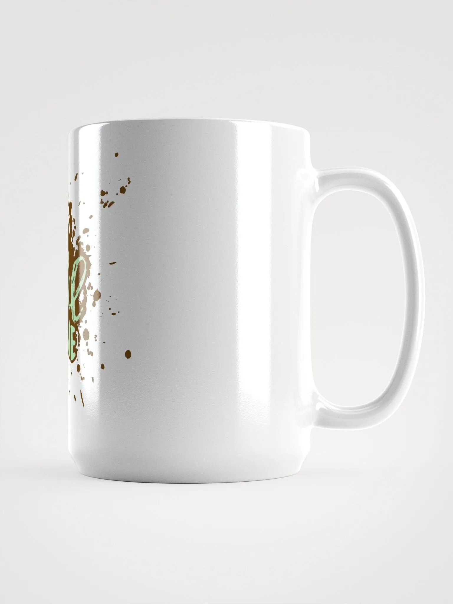 LET YOUR SOUL SHINE product image (1)