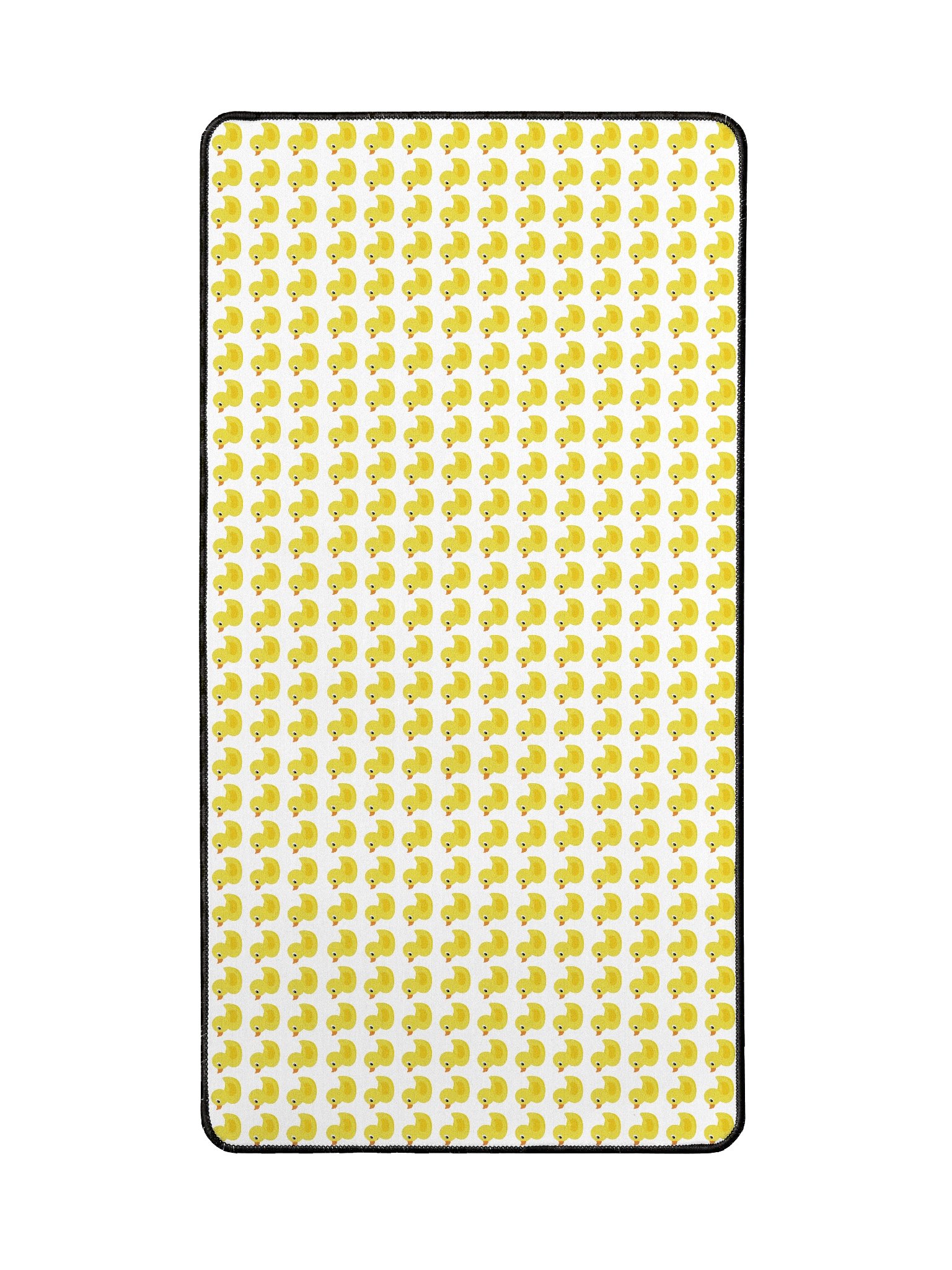Cute Yellow Rubber Duck product image (2)