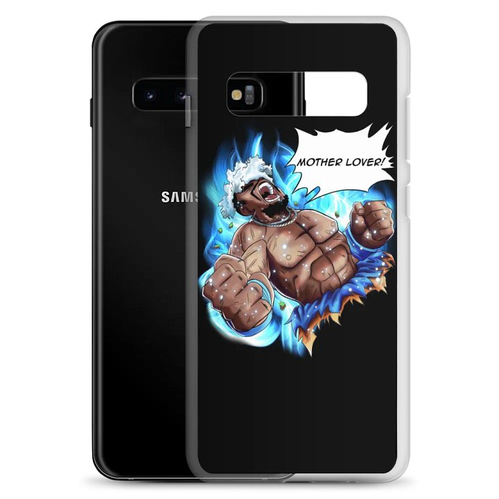 UI Samsung Phone Case product image (20)