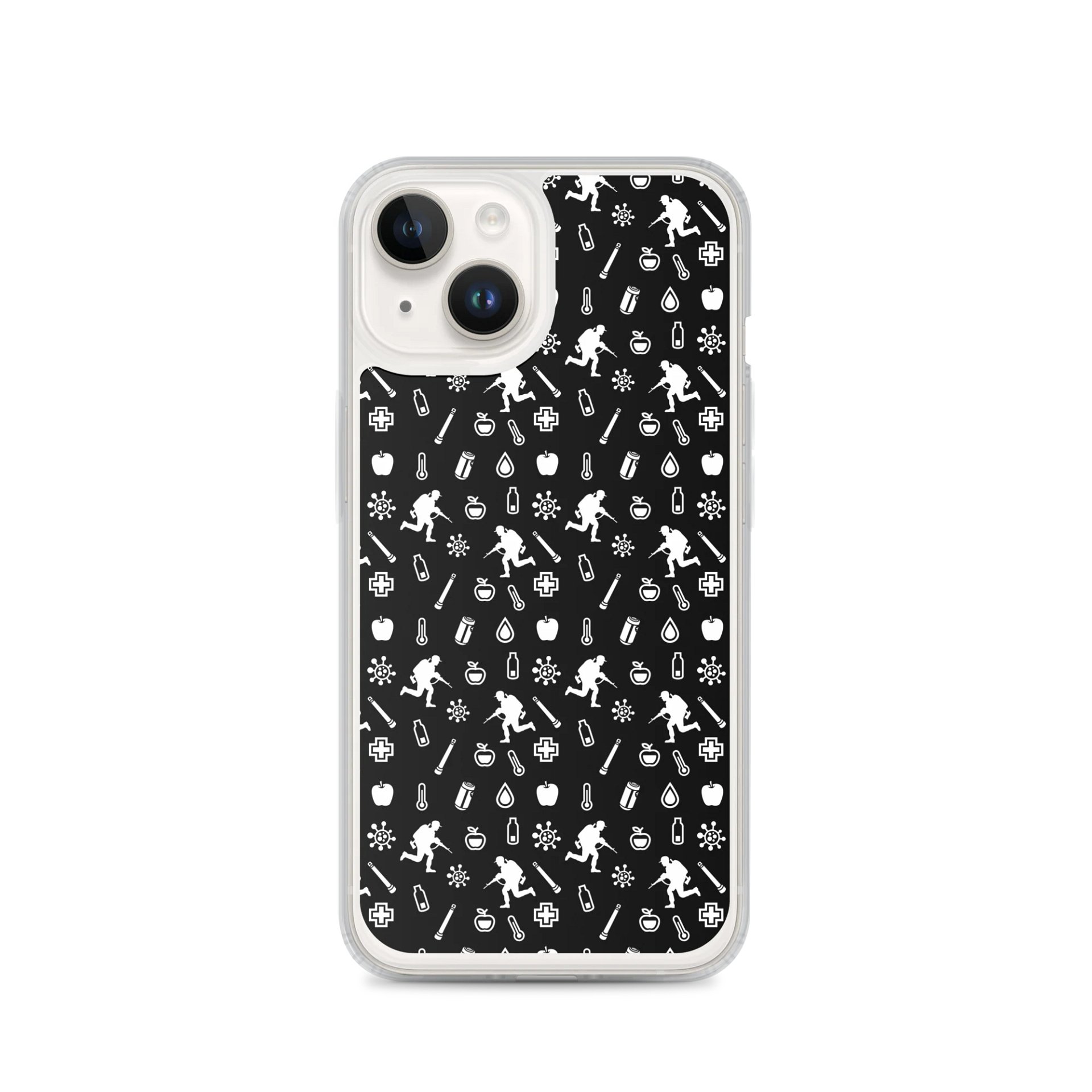 Scout’s Cover IPhone case product image (1)