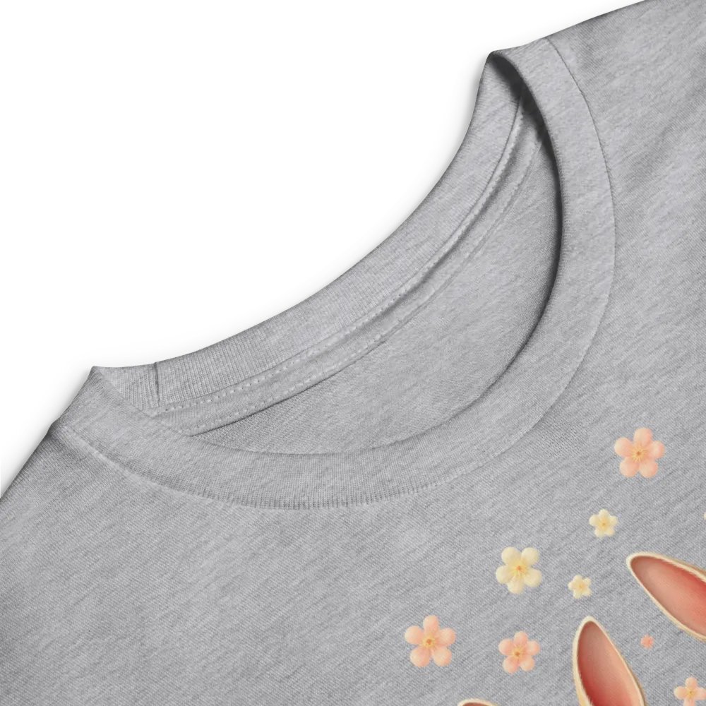 Easter Bunny Celebration Long Sleeve Tee product image (25)