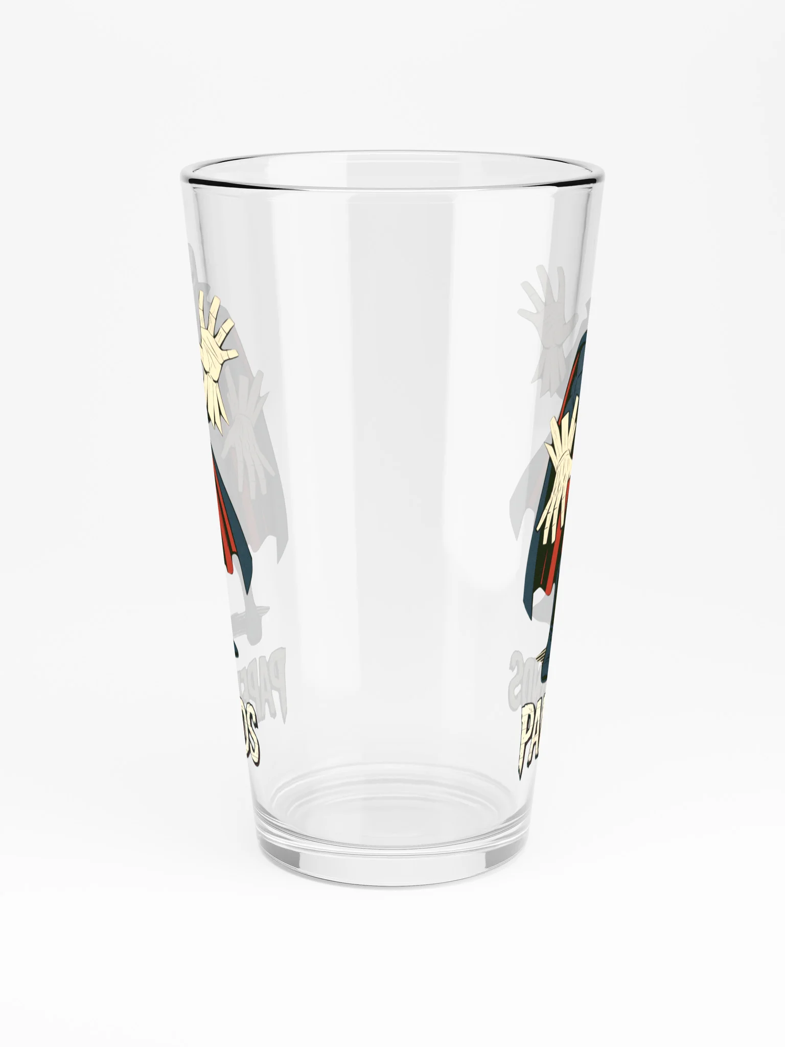 PAPERHANDS GLASS product image (4)