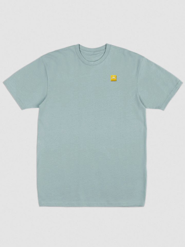 Summer Health symbol tee product image (1)