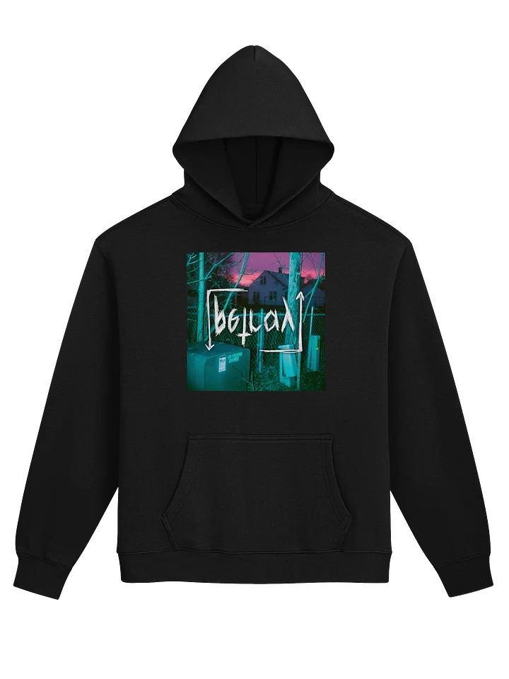 The Nowhere Place Hoodie product image (1)