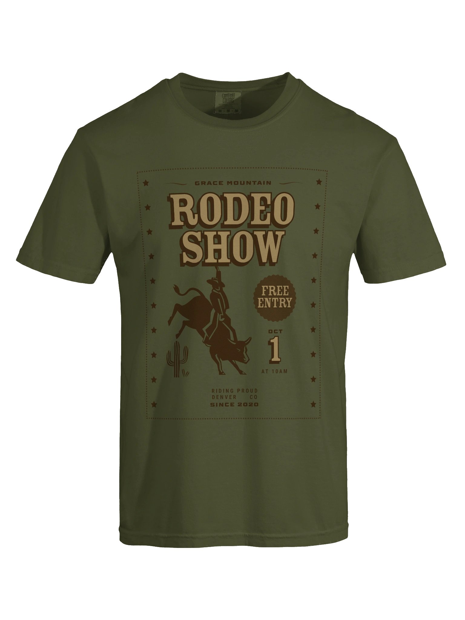 Rodeo product image (3)