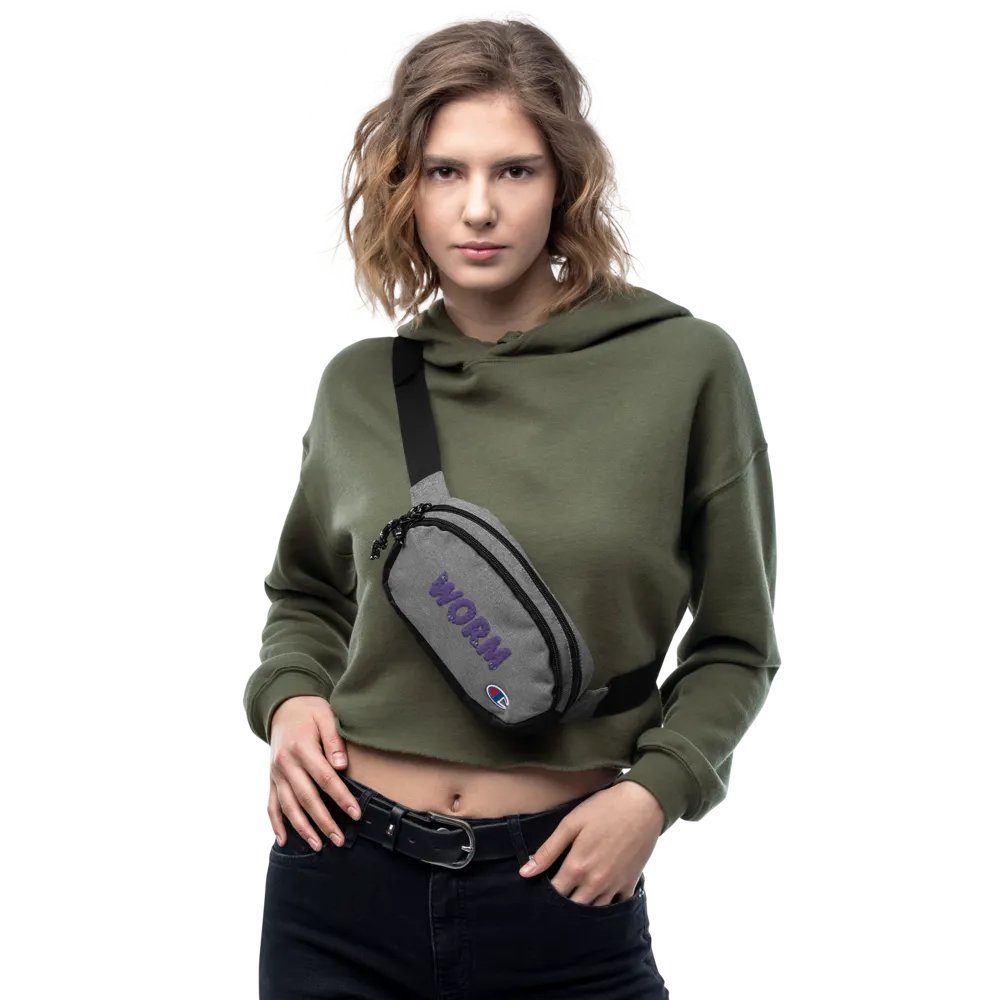 Worm Bum Bag product image (9)