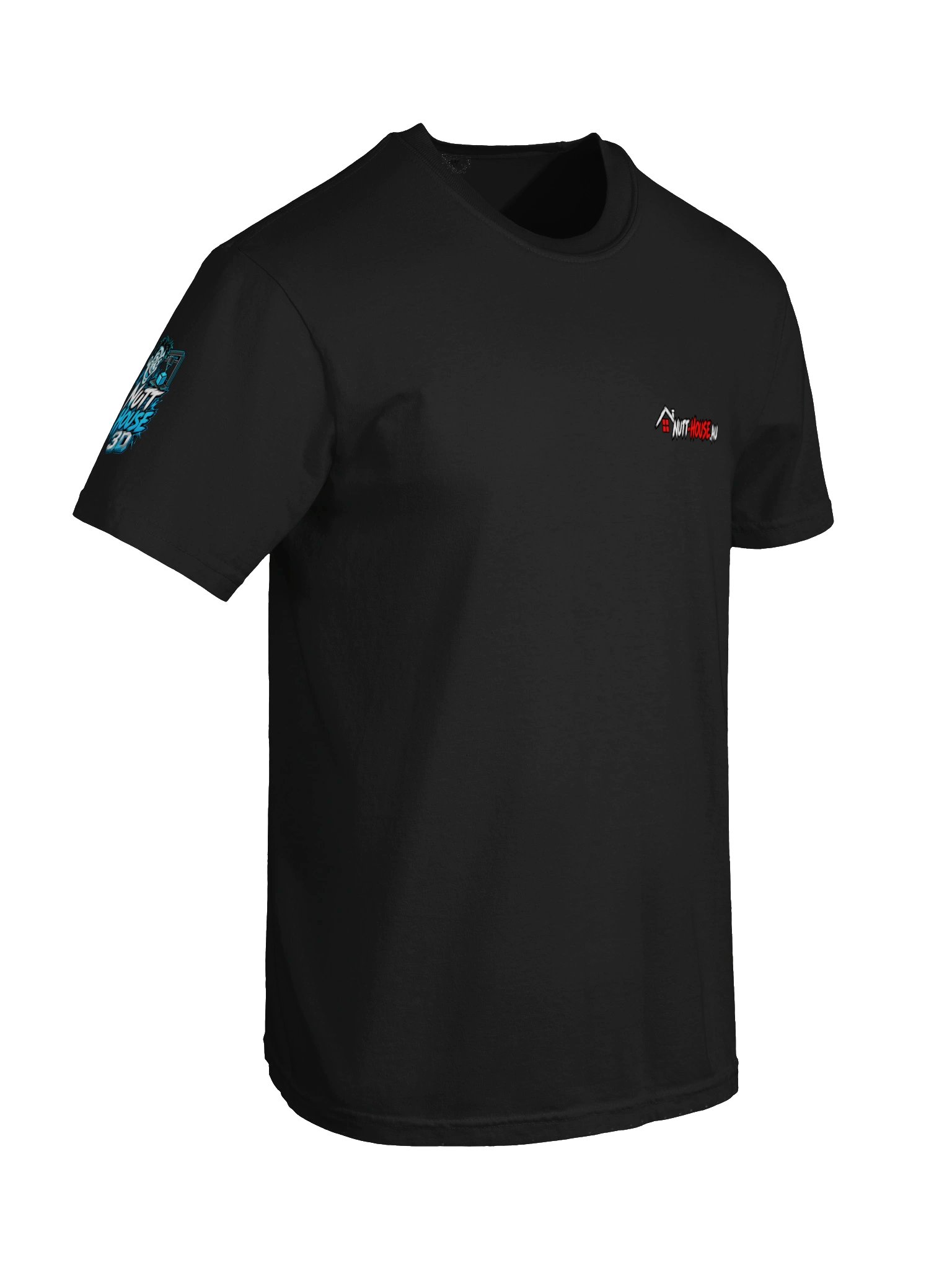 Nutt-House Business Tee product image (58)