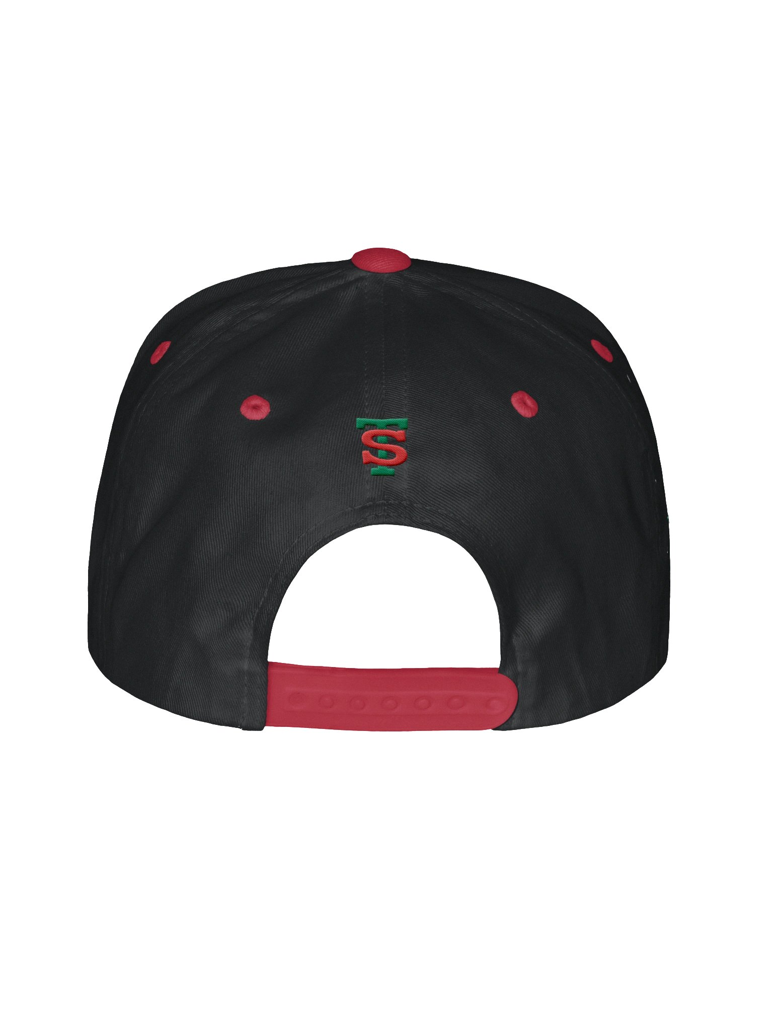 GODS NEVER DIE HAT product image (4)