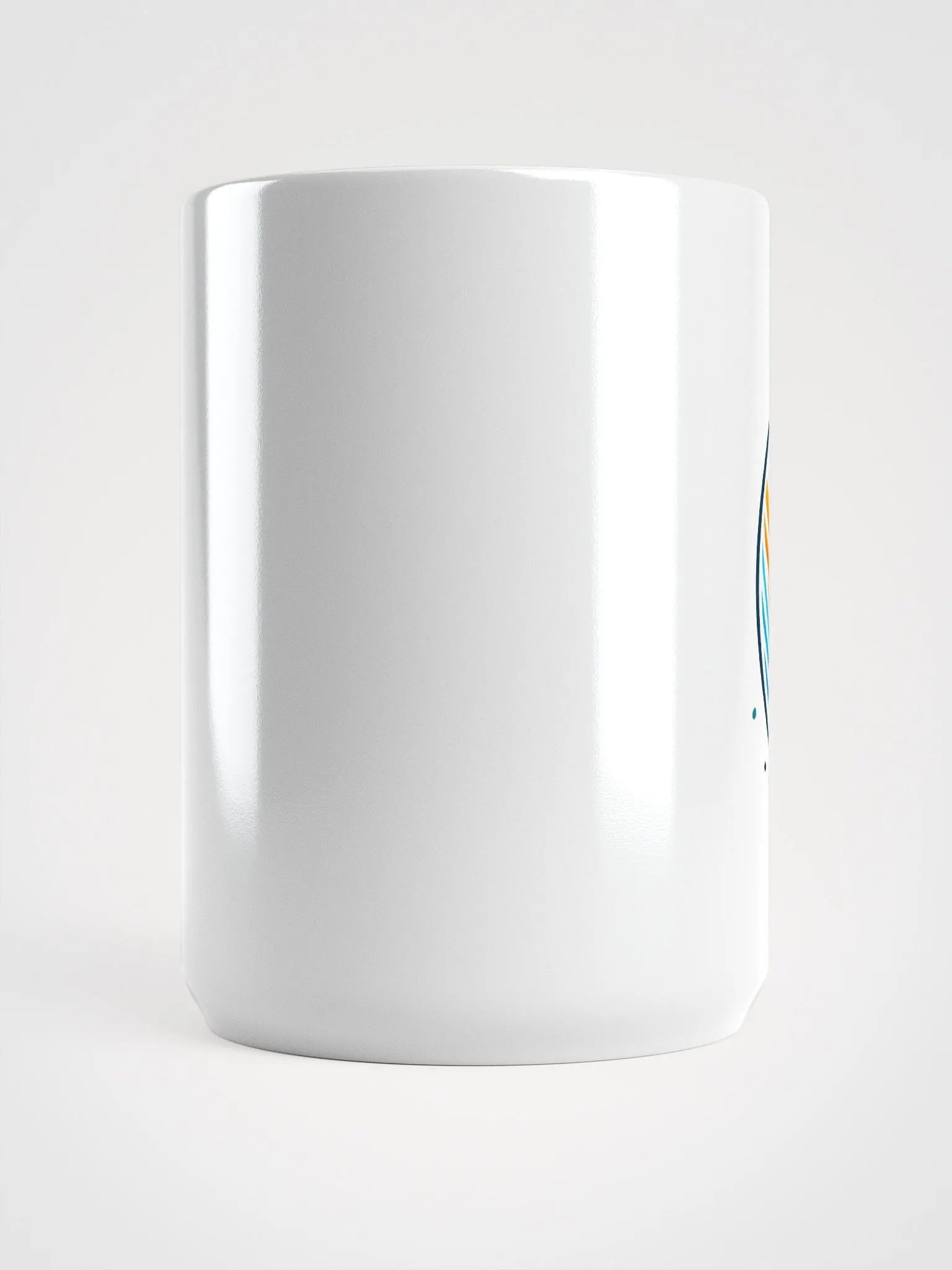 Radiant Energy Mug product image (5)